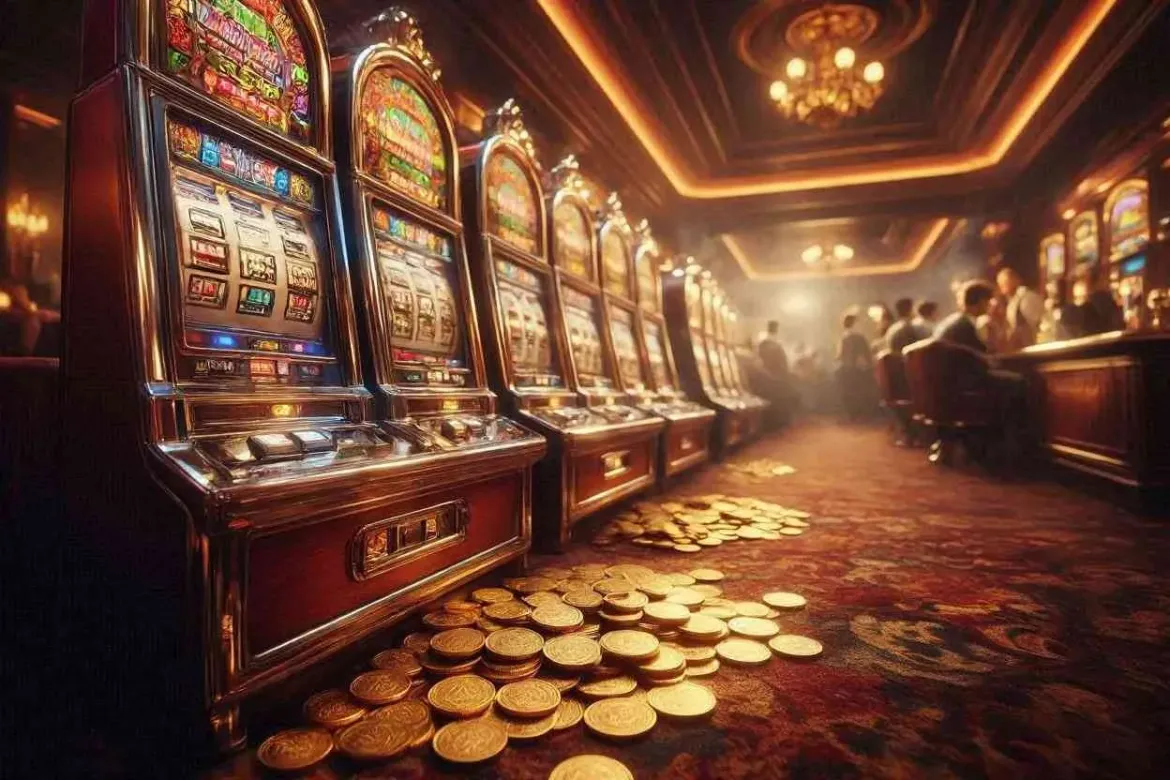 Honeybetz Casino